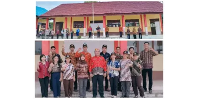 PANCASILA SAKTI 1 OKTOBER 2023