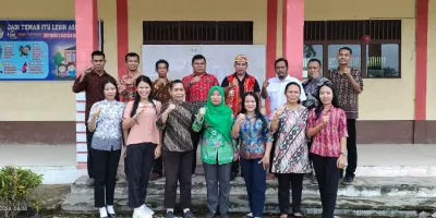 PENERIMAAN PESERTA DIDIK BARU TAHUN AJARAN 2024/2025